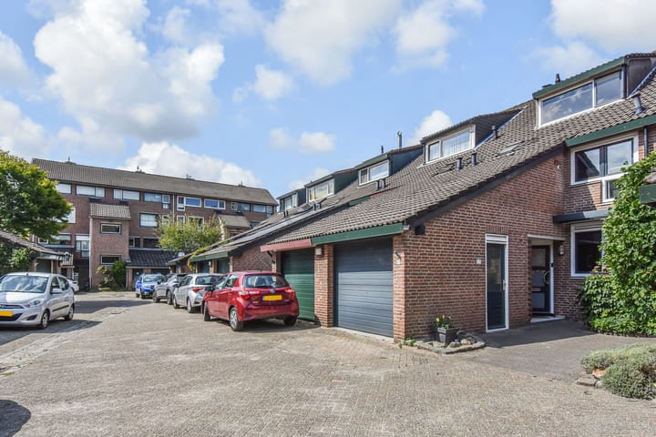 Photo 39 of Van Schendelhove 11