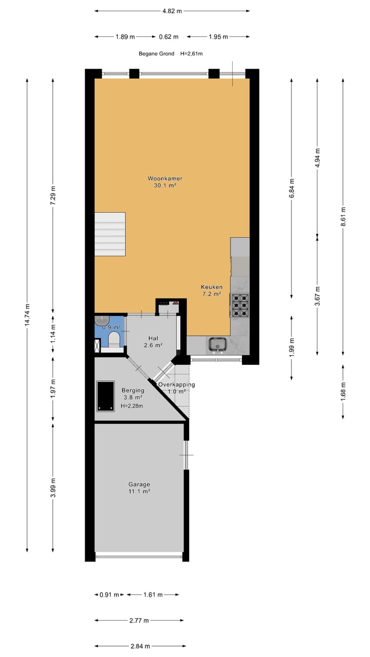 Photo 42 of Van Schendelhove 11