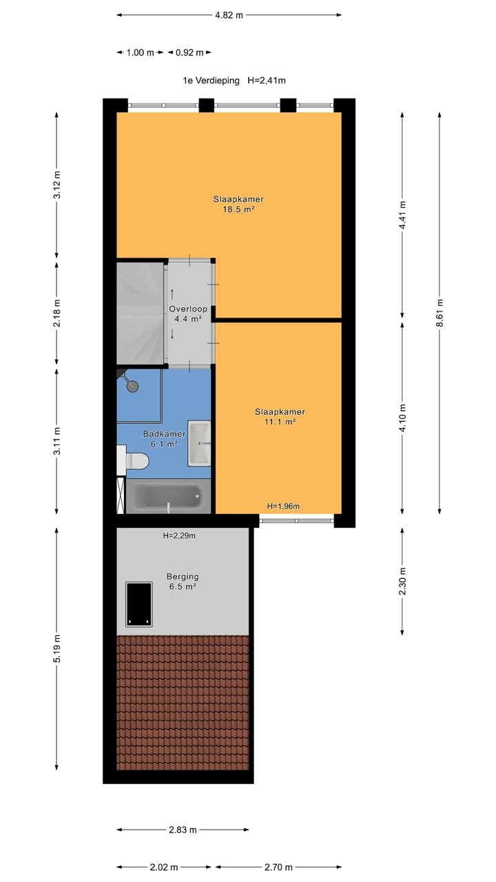 Photo 43 of Van Schendelhove 11