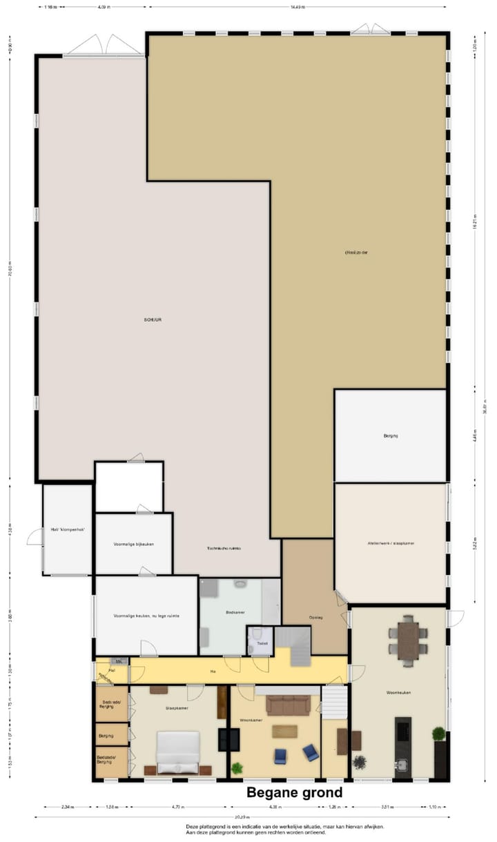 Foto 50 van Kleasterwei 1