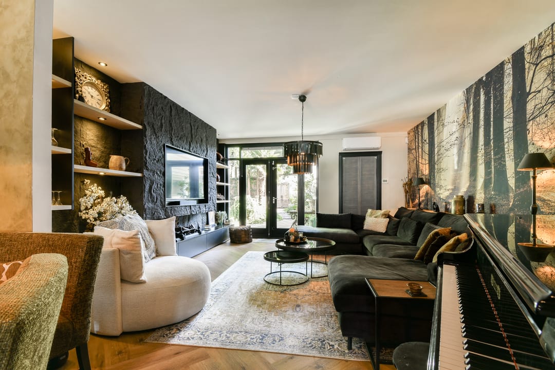 Foto 2 van van der Driftstraat 6