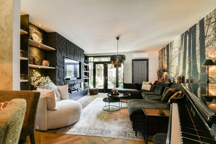 van der Driftstraat 6