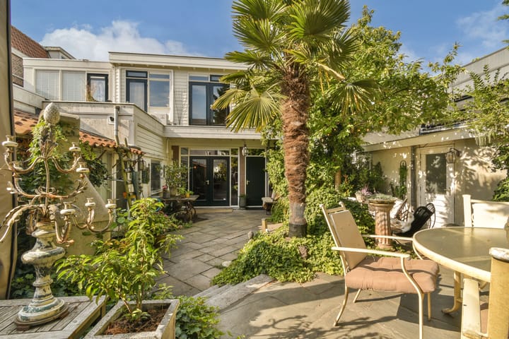 van der Driftstraat 6 main image