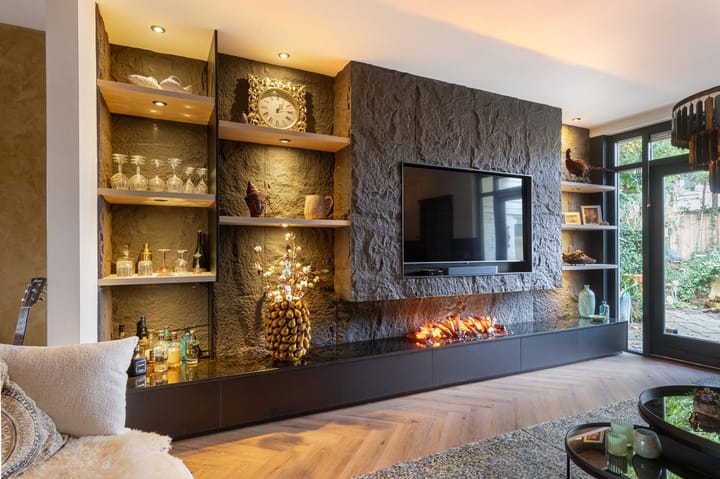 Foto 4 van van der Driftstraat 6