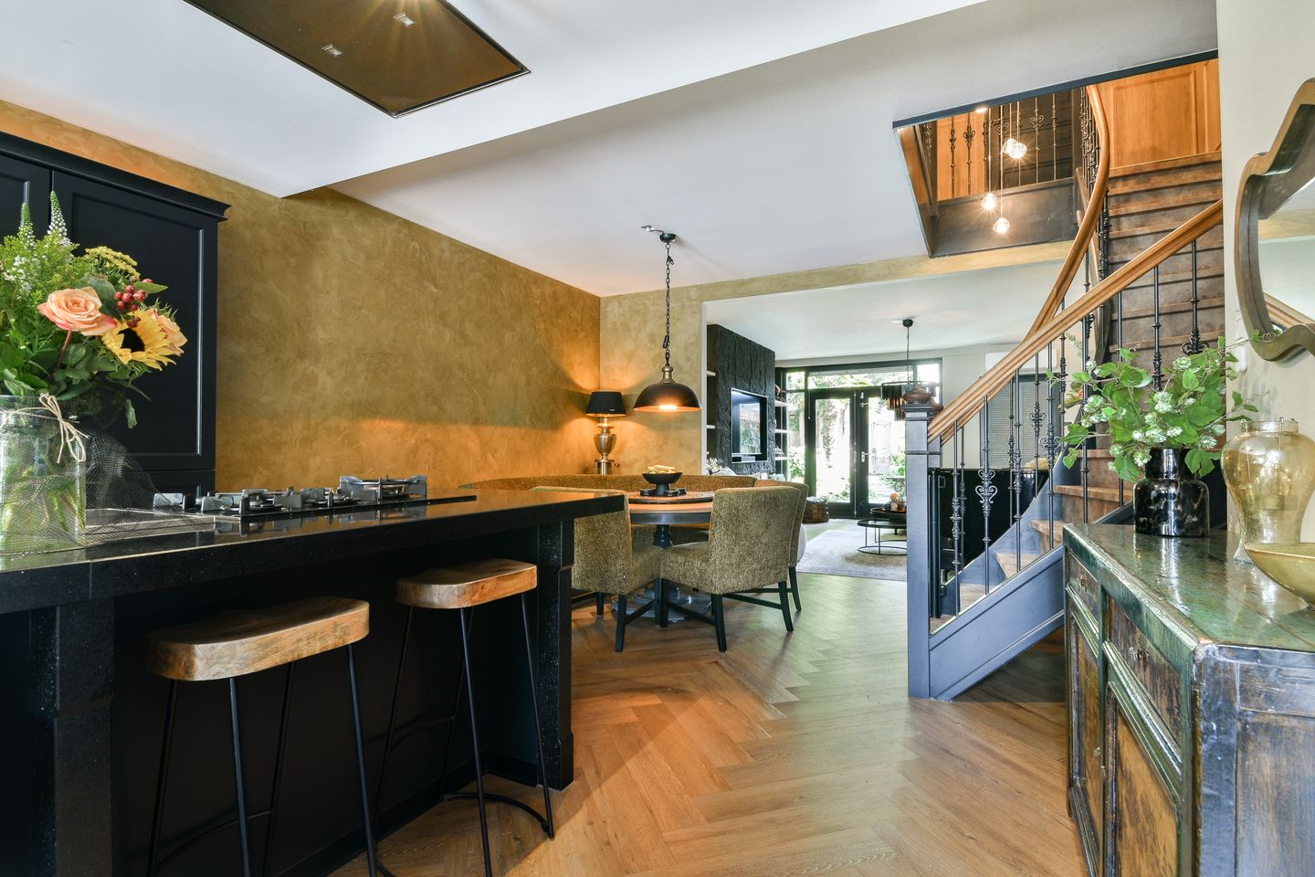 Foto 5 van van der Driftstraat 6