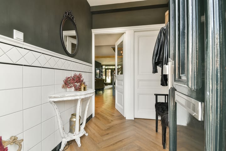 Foto 6 van van der Driftstraat 6