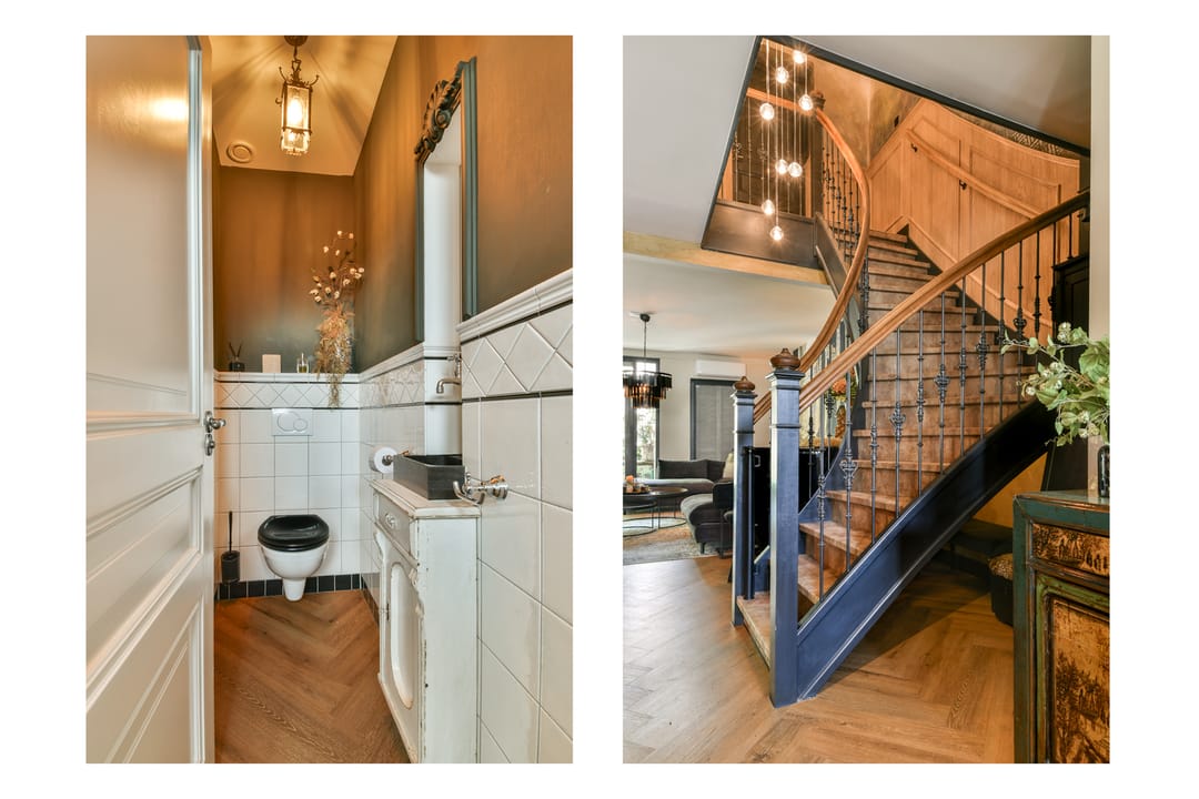 Foto 7 van van der Driftstraat 6