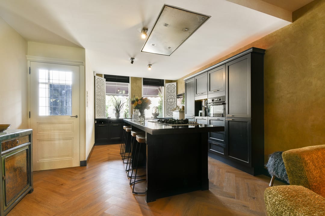 Foto 8 van van der Driftstraat 6