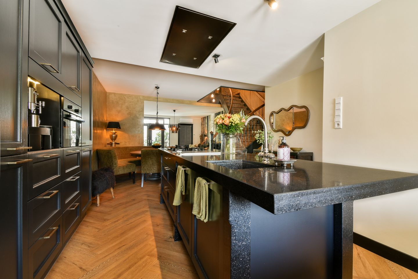 Foto 10 van van der Driftstraat 6