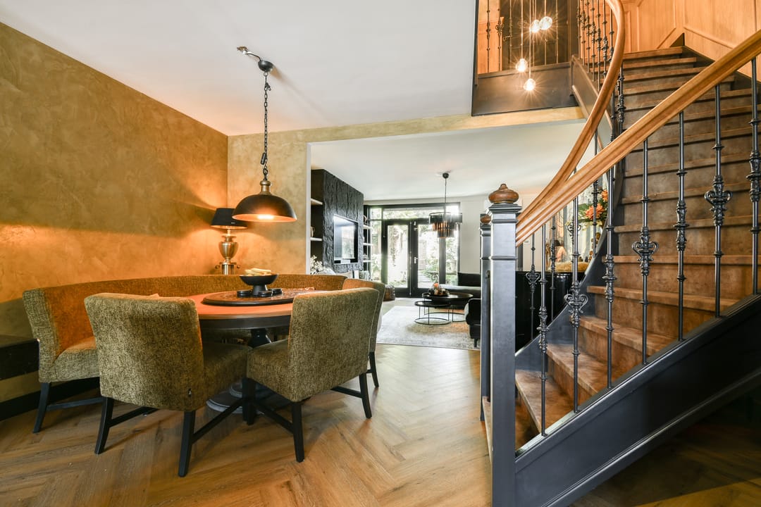 Foto 11 van van der Driftstraat 6