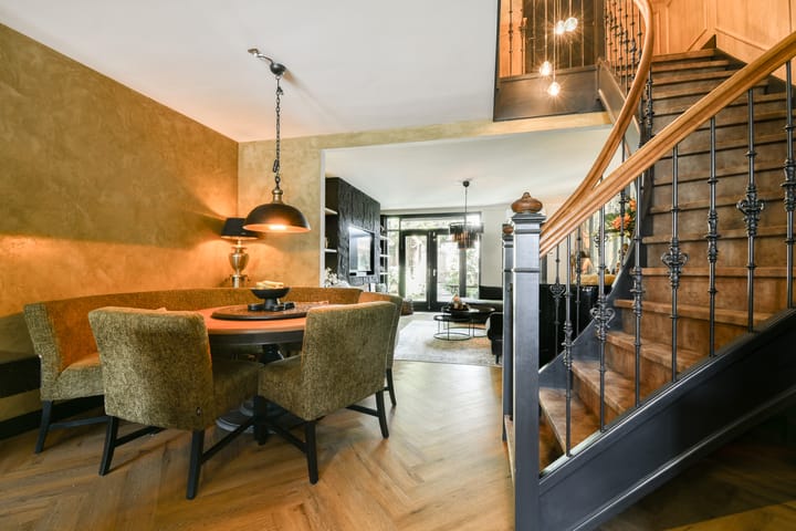 Foto 11 van van der Driftstraat 6