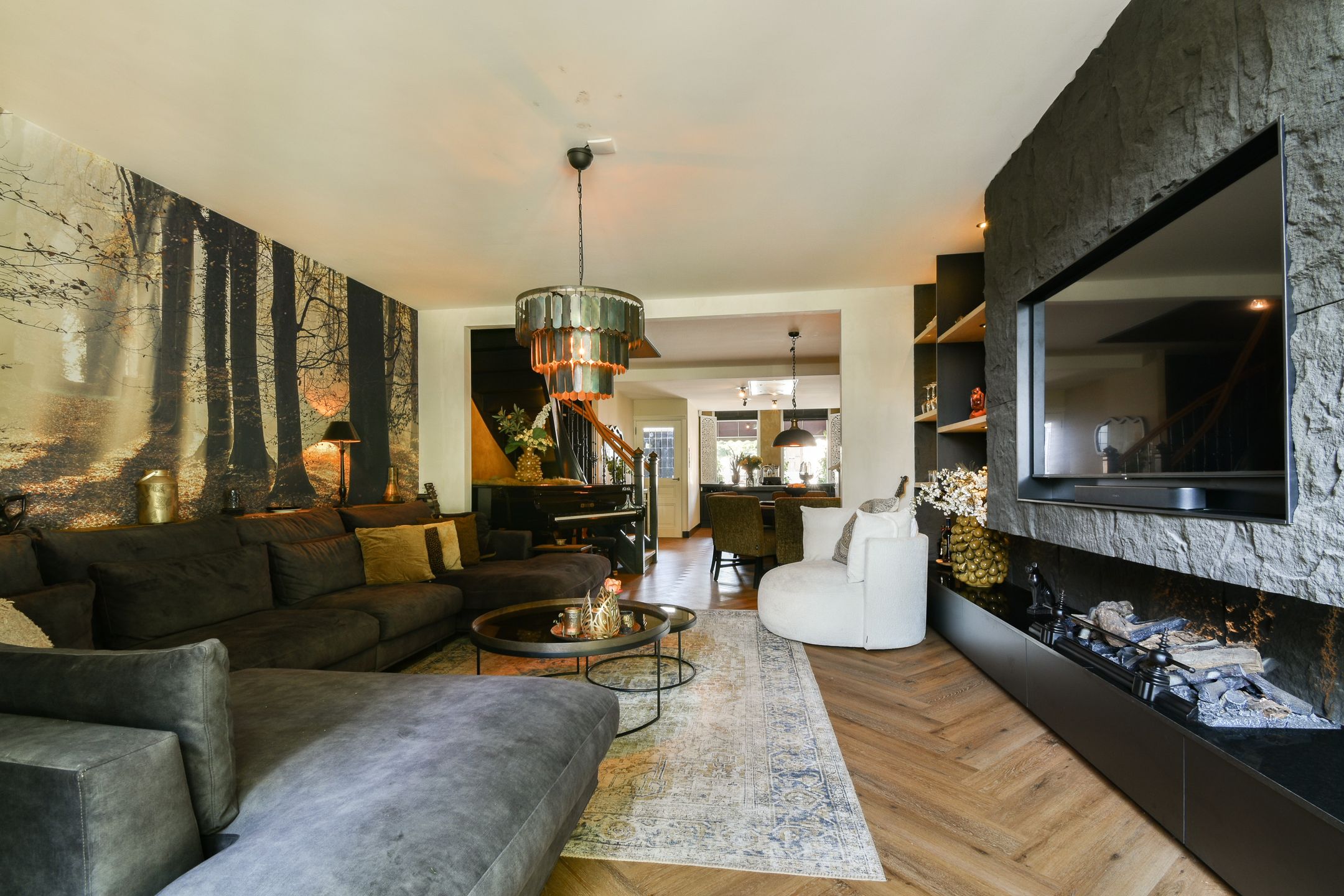 Foto 12 van van der Driftstraat 6