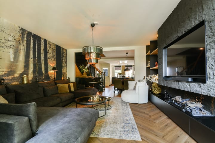 Foto 12 van van der Driftstraat 6