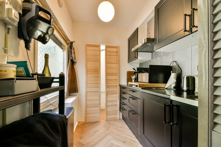 Foto 13 van van der Driftstraat 6