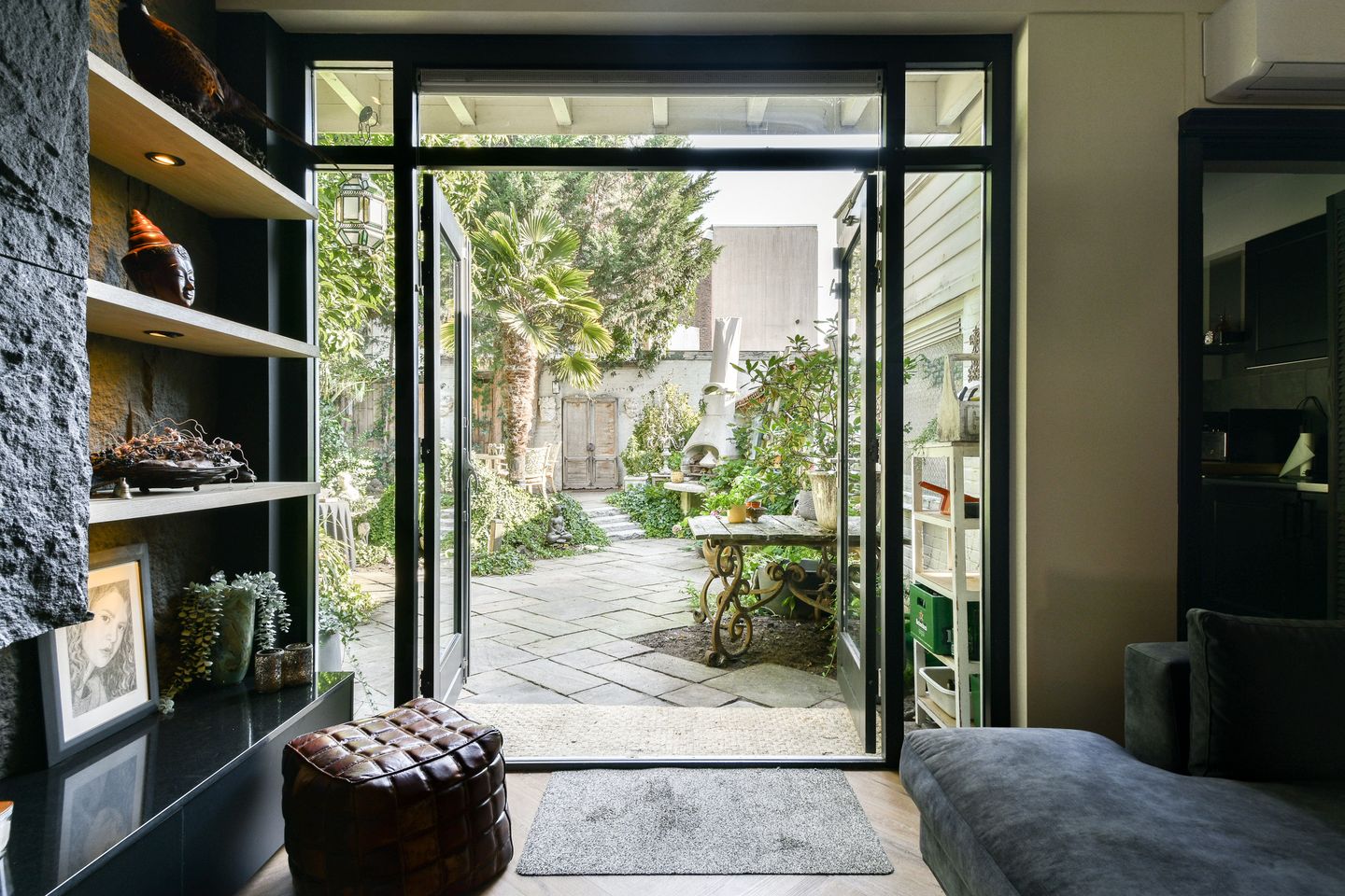 Foto 14 van van der Driftstraat 6