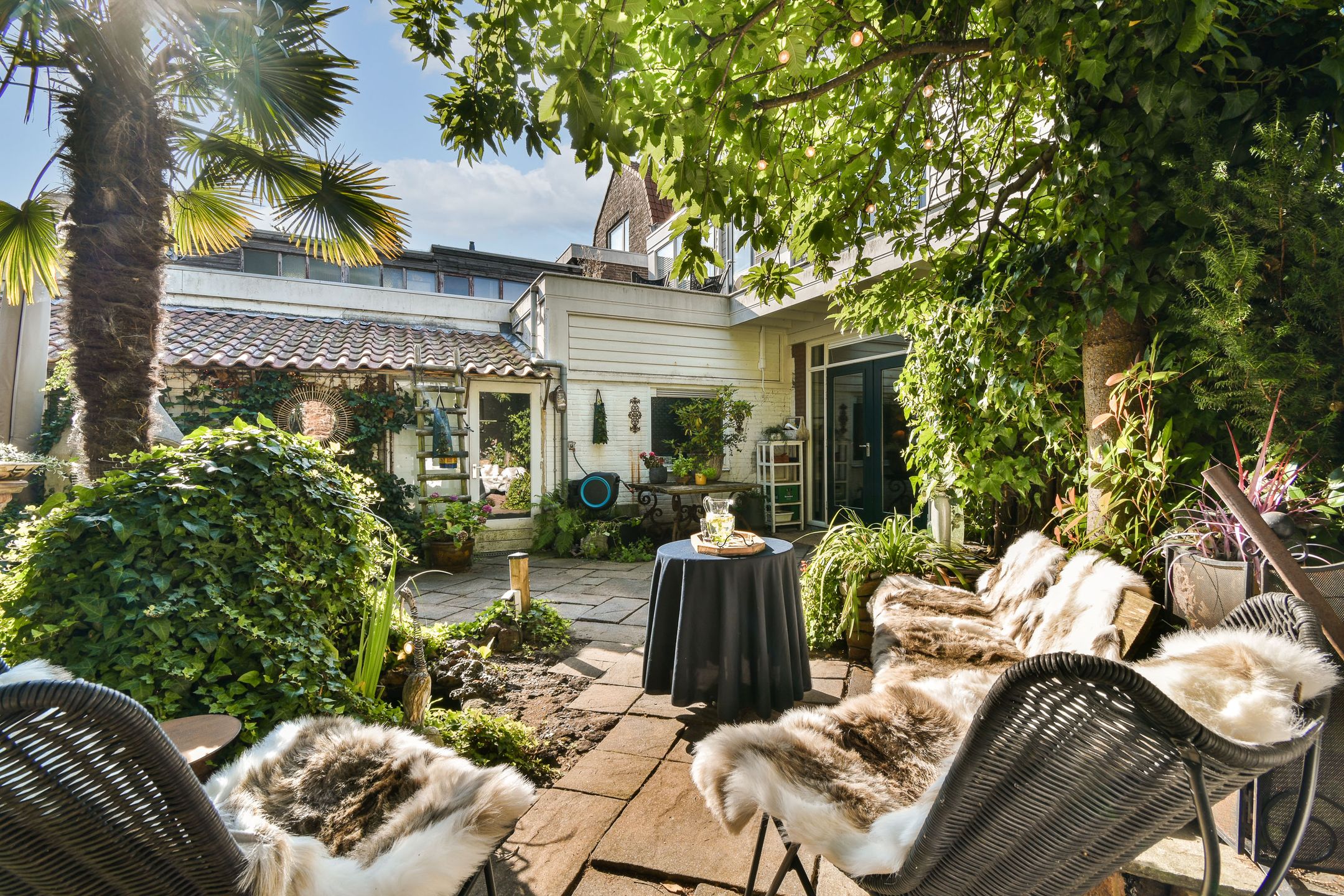 Foto 15 van van der Driftstraat 6