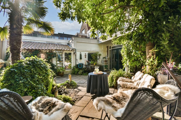 Foto 15 van van der Driftstraat 6