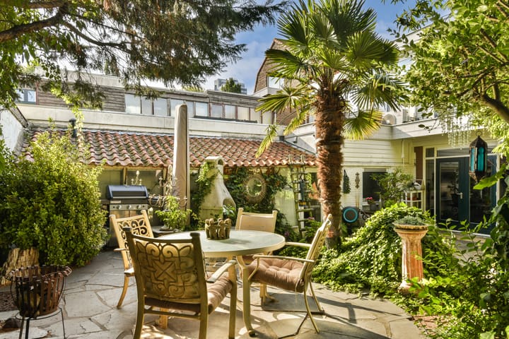 Foto 16 van van der Driftstraat 6