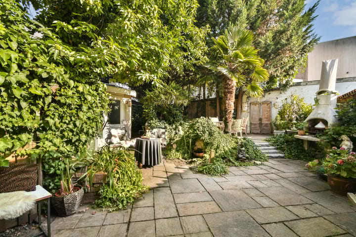 Foto 18 van van der Driftstraat 6