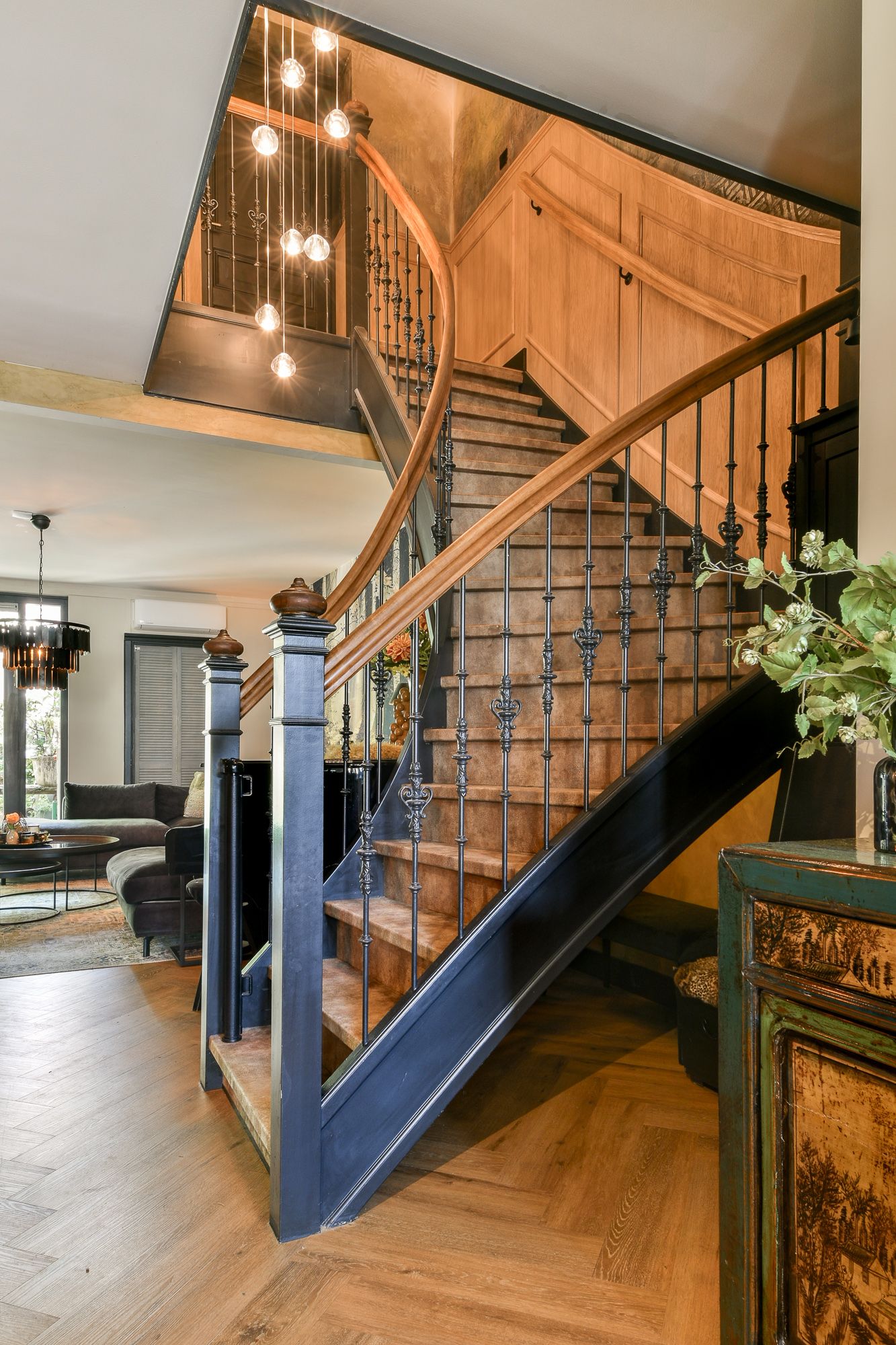 Foto 19 van van der Driftstraat 6