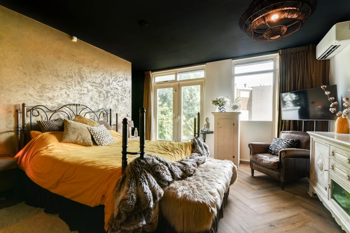 Foto 22 van van der Driftstraat 6