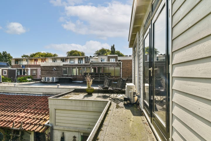 Foto 26 van van der Driftstraat 6