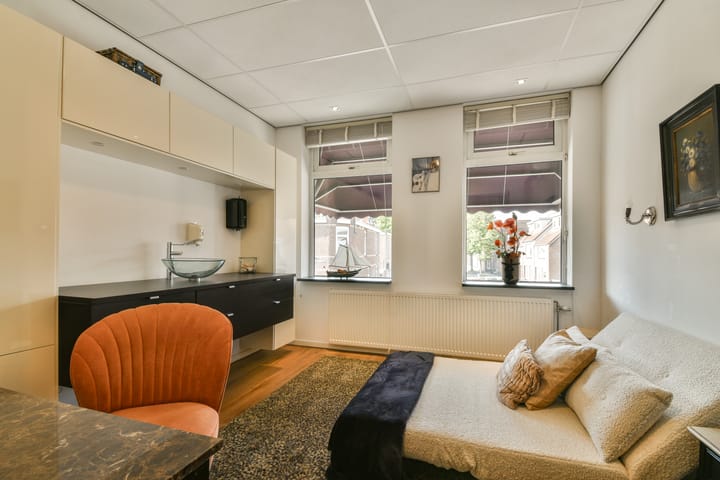 Foto 28 van van der Driftstraat 6