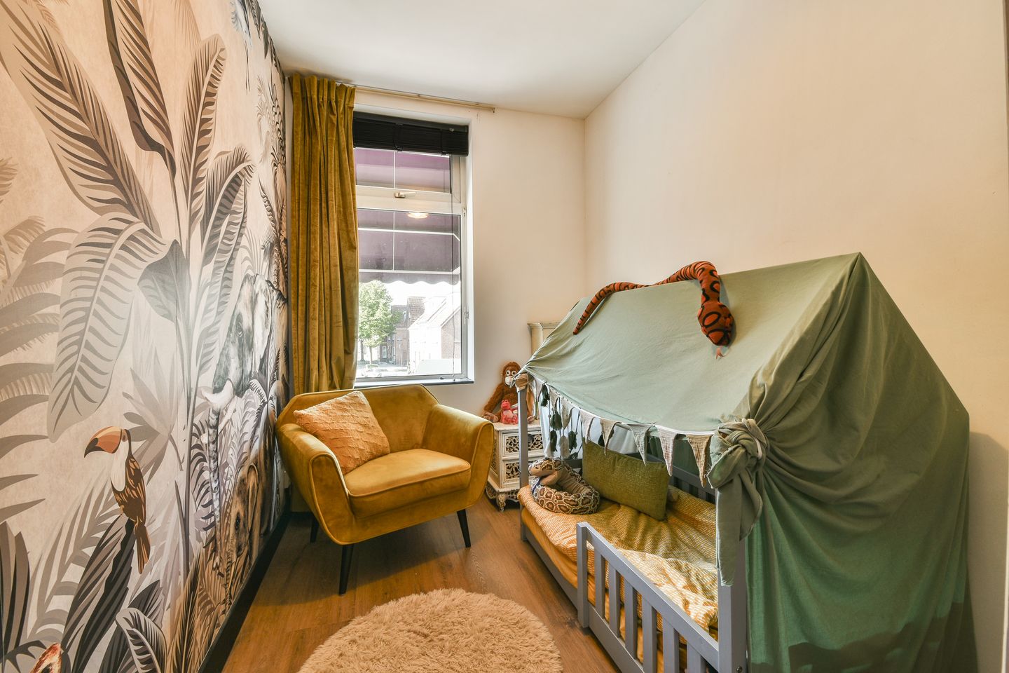 Foto 29 van van der Driftstraat 6