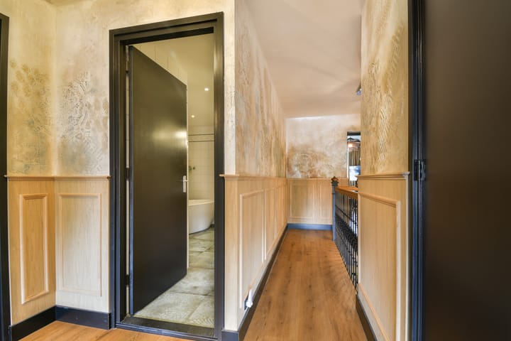 Foto 30 van van der Driftstraat 6