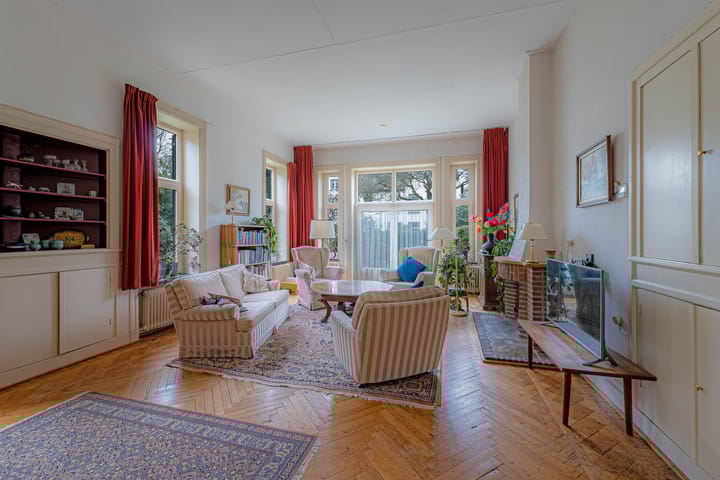 Foto 6 van Borneolaan 7