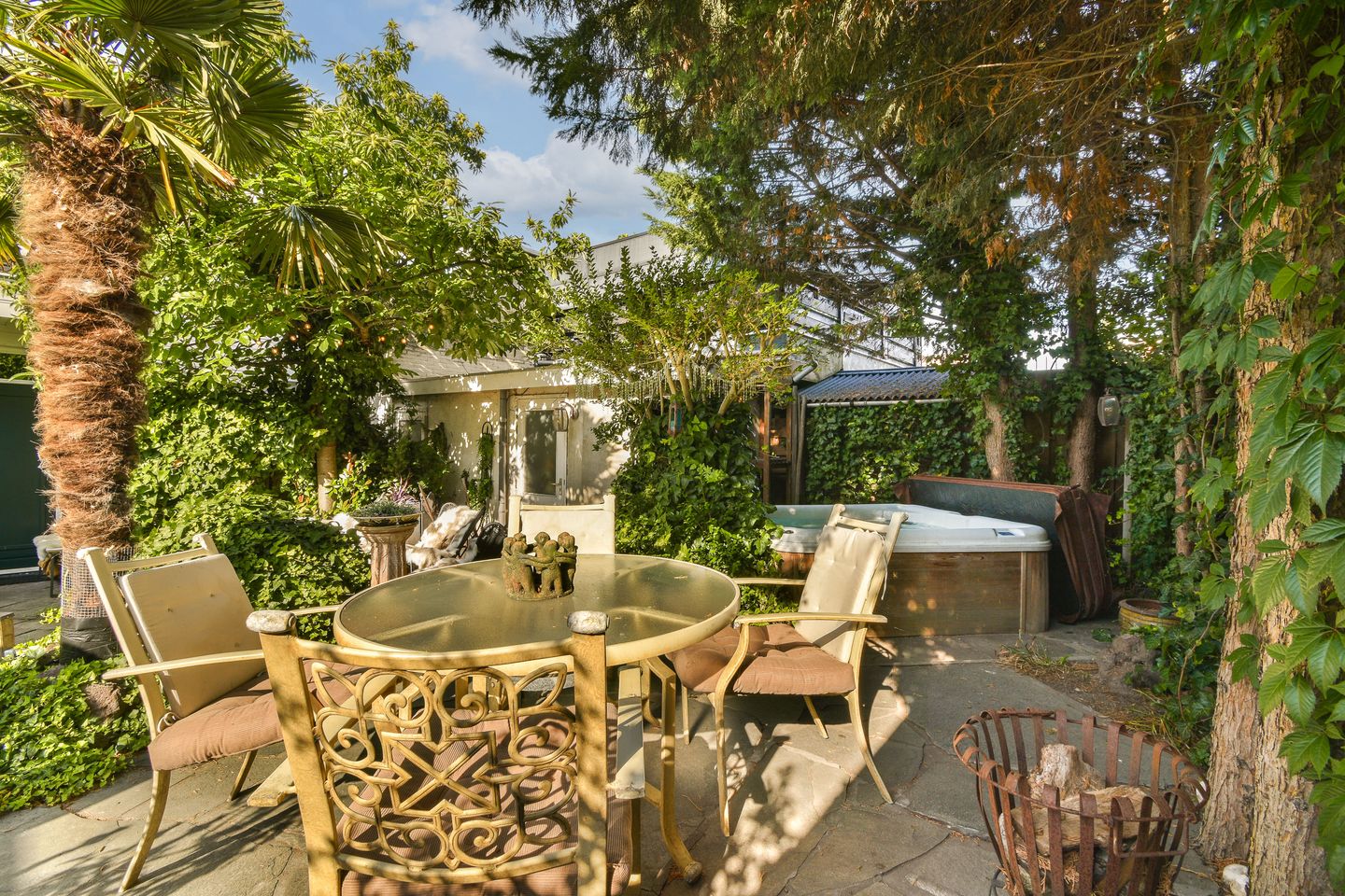 Foto 35 van van der Driftstraat 6