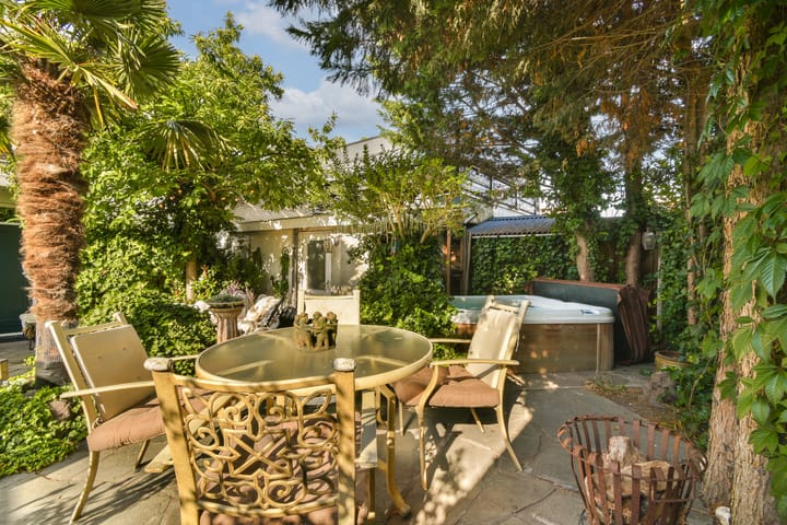 Foto 35 van van der Driftstraat 6