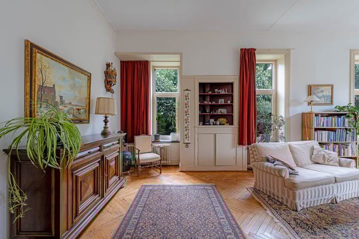 Foto 9 van Borneolaan 7