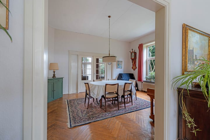 Foto 10 van Borneolaan 7