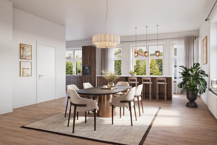 Foto 11 van Borneolaan 7