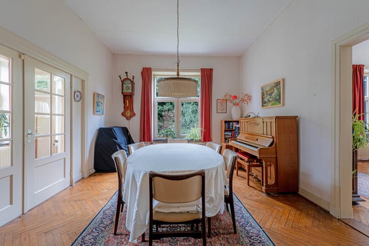 Foto 12 van Borneolaan 7