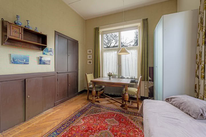 Foto 18 van Borneolaan 7