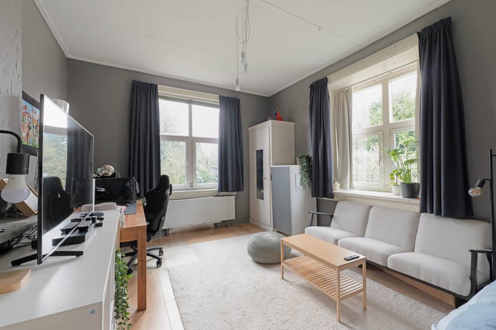 Foto 24 van Borneolaan 7