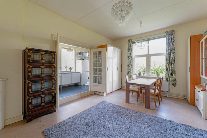 Foto 25 van Borneolaan 7