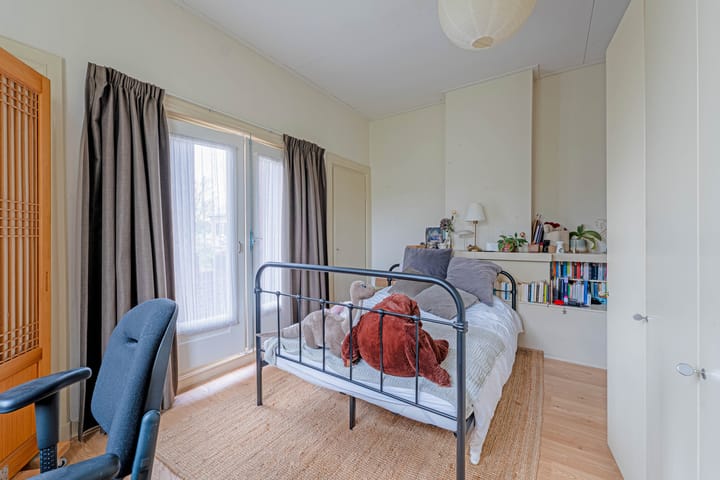 Foto 30 van Borneolaan 7