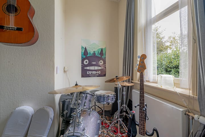 Foto 32 van Borneolaan 7