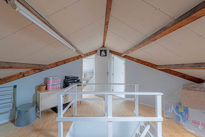 Foto 35 van Borneolaan 7