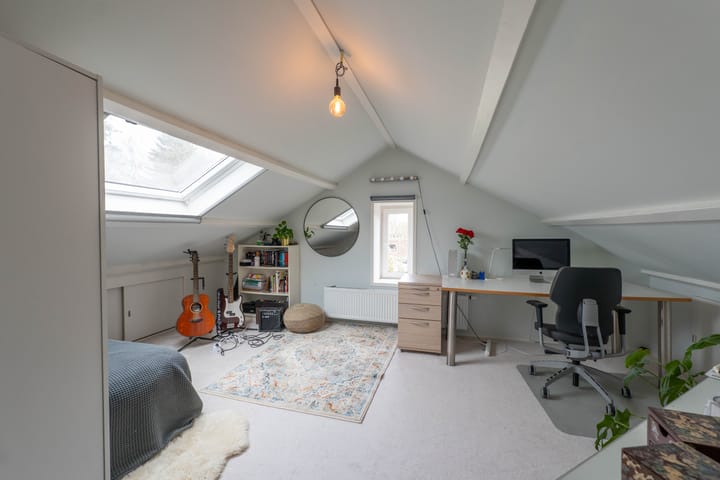 Foto 36 van Borneolaan 7