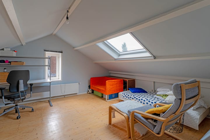 Foto 39 van Borneolaan 7