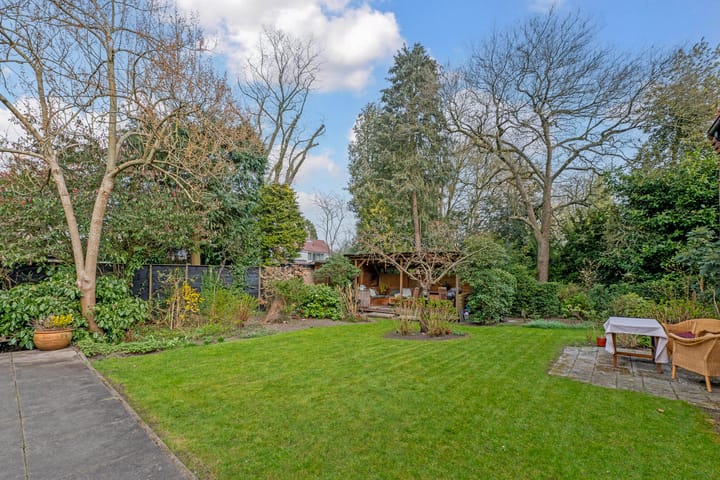 Foto 41 van Borneolaan 7