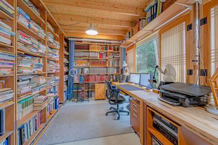 Foto 43 van Borneolaan 7