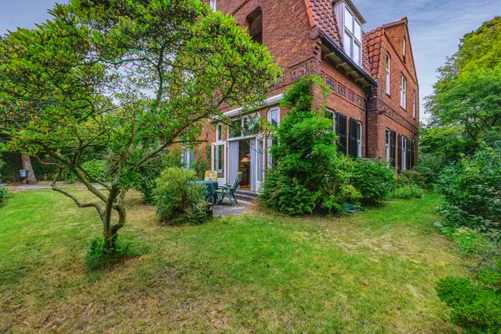 Foto 50 van Borneolaan 7