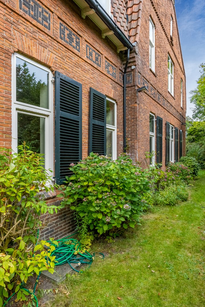 Foto 51 van Borneolaan 7