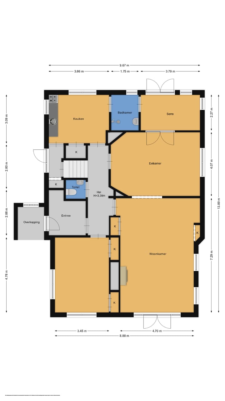 Foto 52 van Borneolaan 7