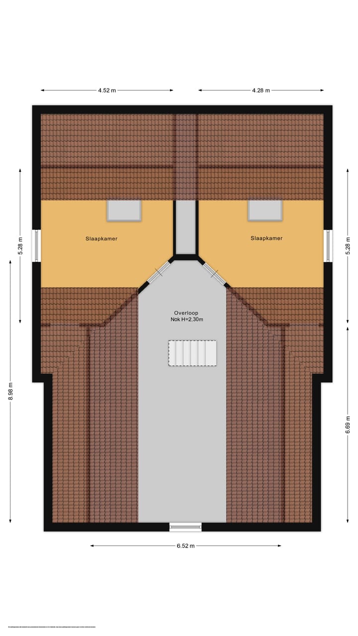 Foto 54 van Borneolaan 7